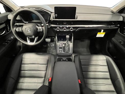 New 2026 Honda CR-V EX-L image 15