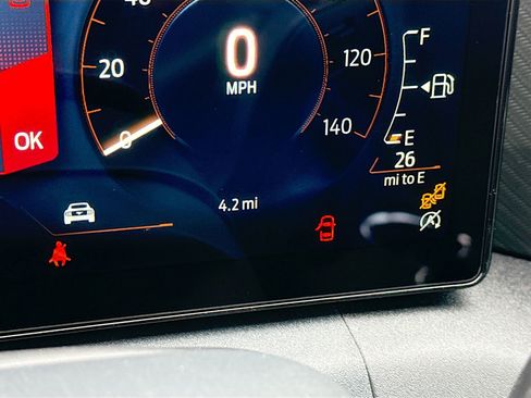 New 2026 Ford Mustang Coupe w/ Mustang Nite Pony Package image 15