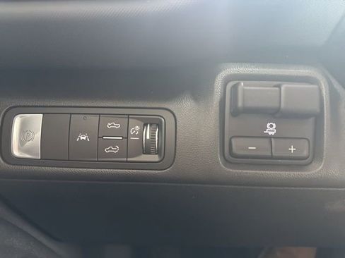 New 2026 Chevrolet Silverado EV Trail Boss image 23