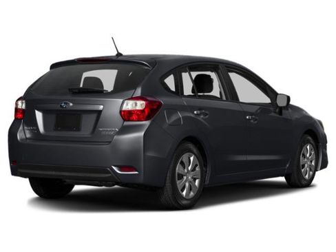 Used 2015 Subaru Impreza 2.0i Premium image 3