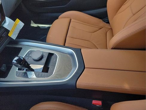 New 2026 BMW Z4 sDrive30i w/ Premium Package RWD image 30