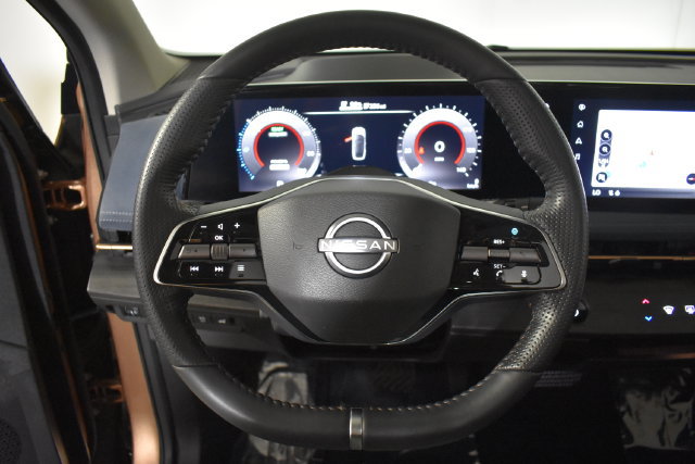 Certified 2024 Nissan Ariya AWD image 15