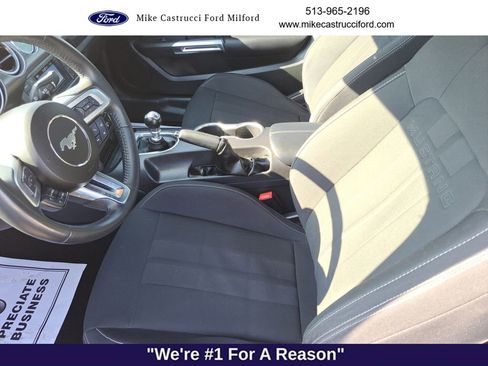 Certified 2020 Ford Mustang GT w/ GT Performance Package image 23