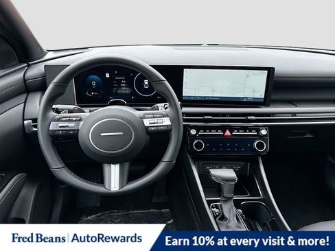 New 2025 Hyundai Santa Cruz XRT image 23