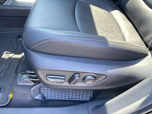 New 2026 Toyota Sienna XLE Woodland Edition AWD/4WD image 29