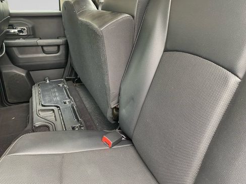 Used 2017 RAM 1500 Laramie AWD/4WD image 9
