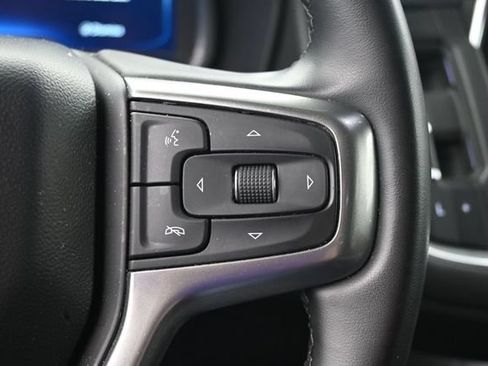 Used 2024 Chevrolet Tahoe LT AWD/4WD image 35