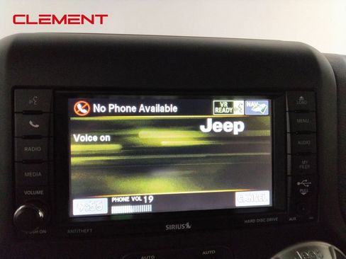 Used 2017 Jeep Wrangler Unlimited Sahara w/ Dual Top Group image 23