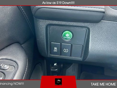 Used 2016 Honda HR-V EX-L image 18