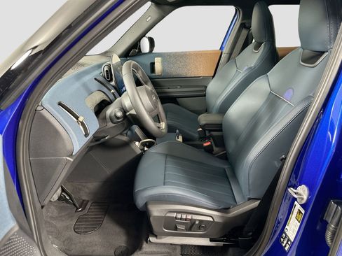 New 2025 MINI Cooper Countryman S image 19