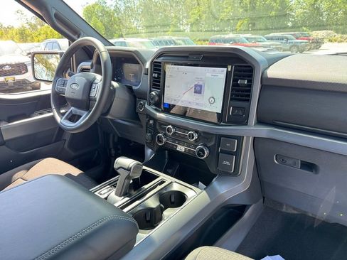New 2026 Ford F150 XLT AWD/4WD image 21