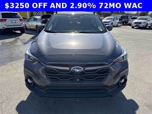New 2026 Subaru Crosstrek 2.5i Limited image 10