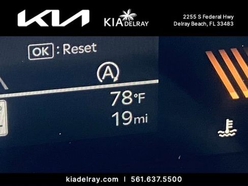 New 2026 Kia Sorento S w/ S Panoramic Sunroof Package AWD/4WD image 28