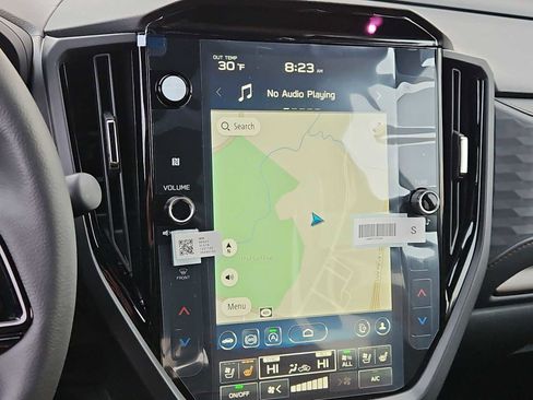 New 2026 Subaru Forester Touring image 30