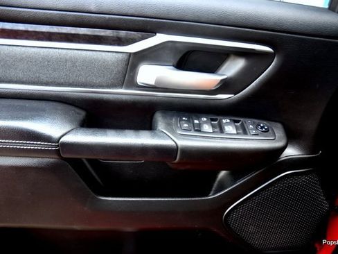 Used 2021 RAM 1500 Lone Star image 7