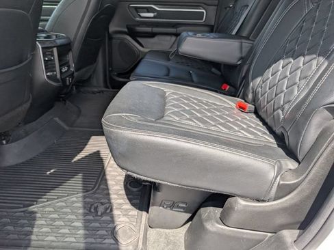 Used 2021 RAM 1500 Big Horn AWD/4WD image 29
