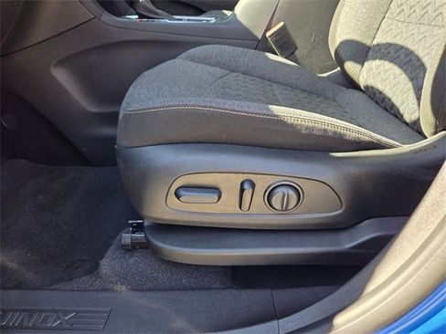 Certified 2024 Chevrolet Equinox LT image 28