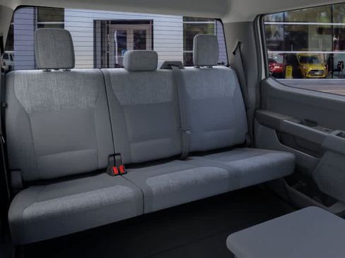 New 2026 Ford F250 XLT AWD/4WD image 11