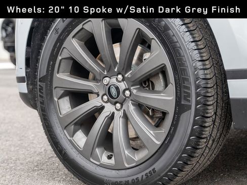 Certified 2023 Land Rover Range Rover Velar S image 9