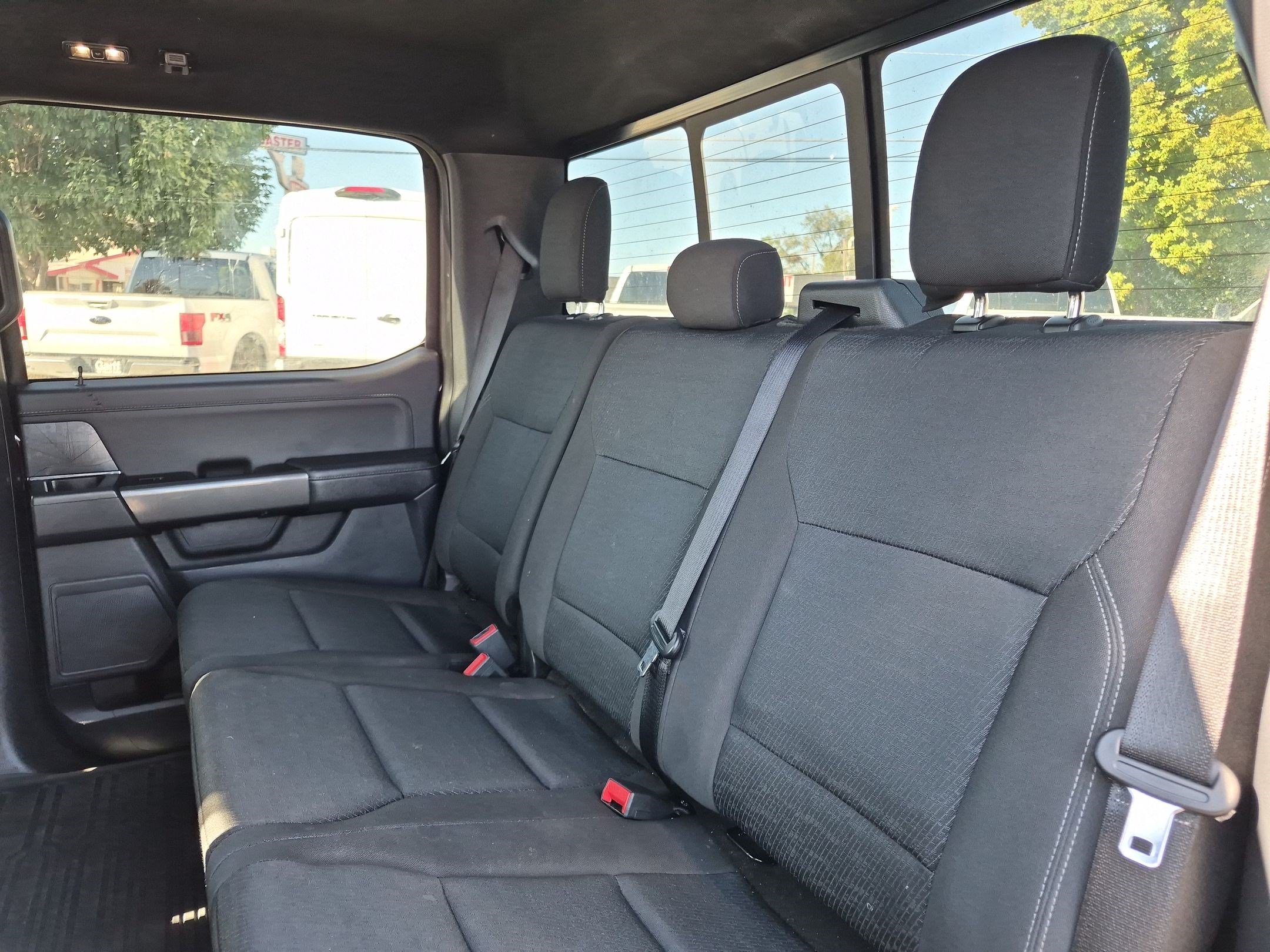 Certified 2023 Ford F150 XLT w/ Equipment Group 302A High AWD/4WD image 30