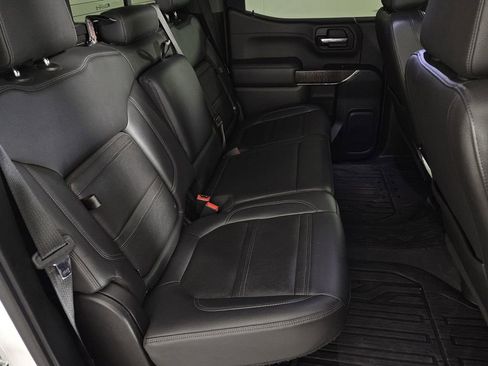 Used 2020 GMC Sierra 1500 Denali RWD image 31