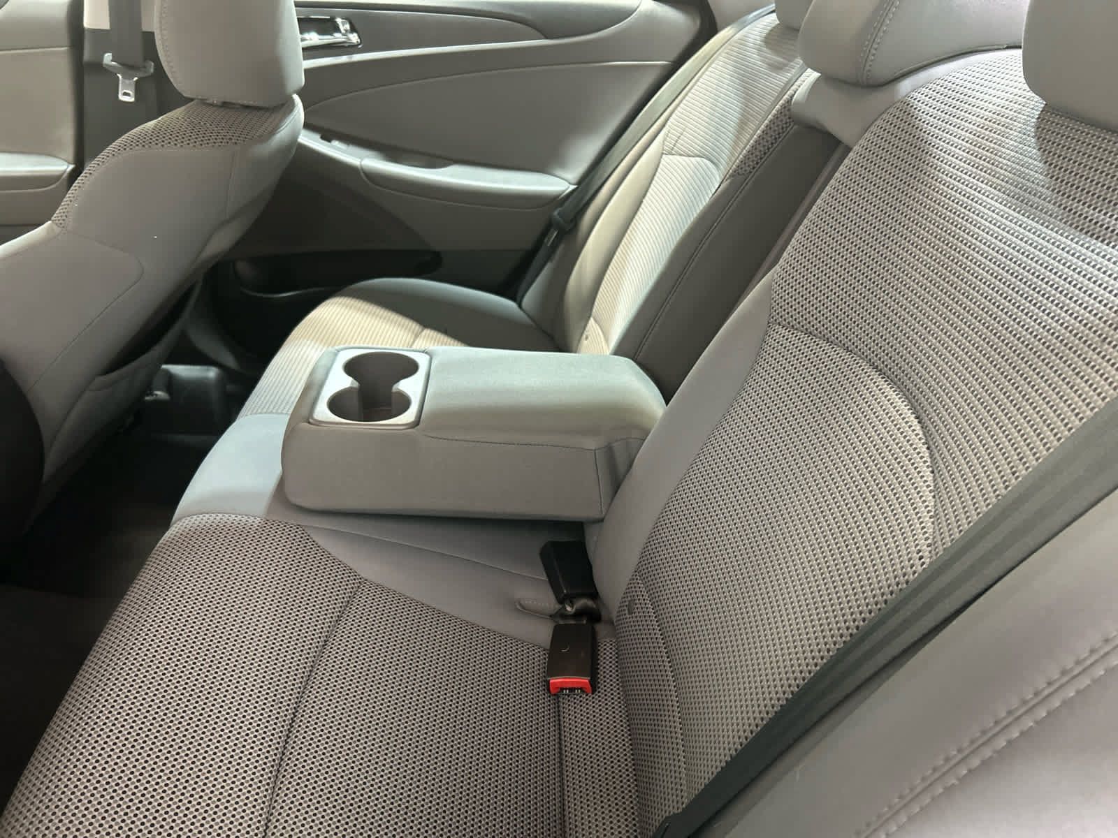 Used 2011 Hyundai Sonata GLS w/ Popular Equipment Pkg 2 FWD image 5
