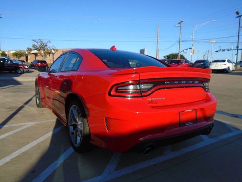 Used 2023 Dodge Charger GT image 7