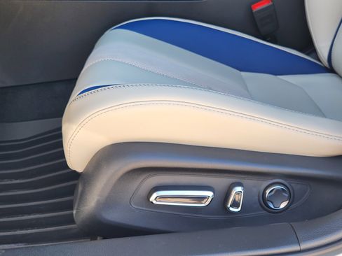 New 2026 Acura Integra A-Spec image 19