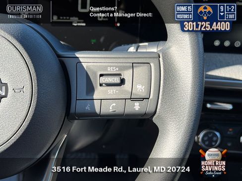 New 2026 Nissan Kicks S image 22