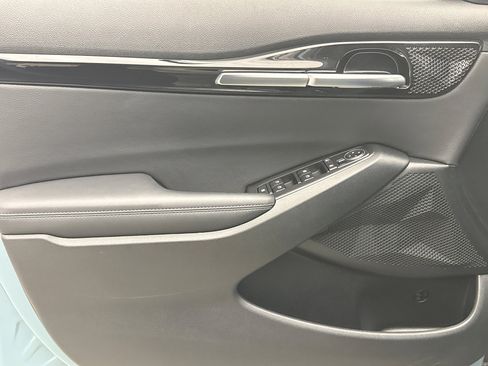 Used 2024 Kia Seltos S image 9