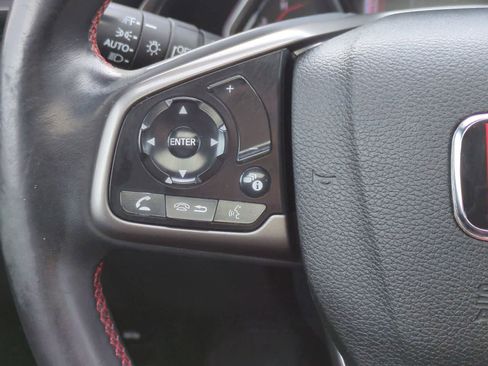 Used 2020 Honda Civic Si image 25