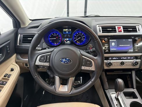 Used 2016 Subaru Outback 2.5i Limited AWD/4WD image 27