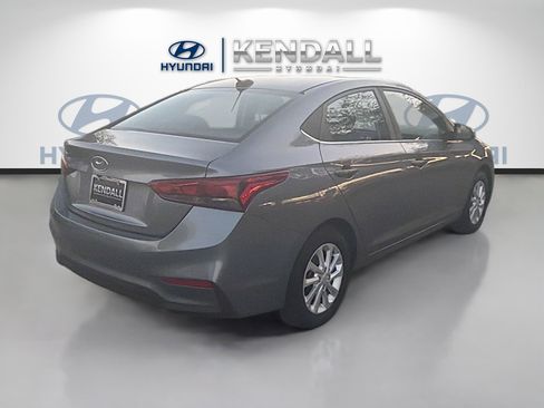 Used 2019 Hyundai Accent SEL image 6