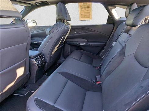 Certified 2024 Lexus RX 500h F Sport w/ Convenience Package AWD/4WD image 18
