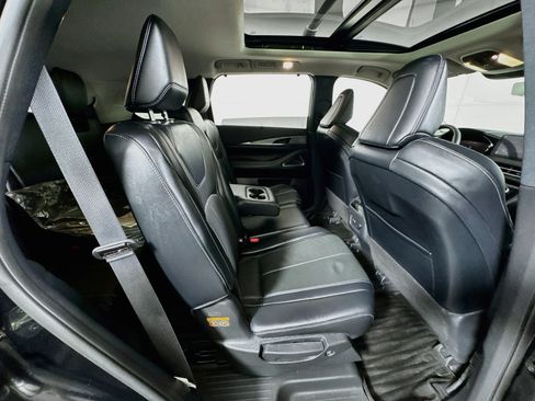 Used 2023 INFINITI QX60 Luxe w/ Vision Package AWD/4WD image 28
