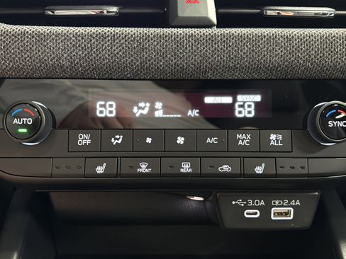 New 2026 Subaru Outback Limited XT AWD/4WD image 32