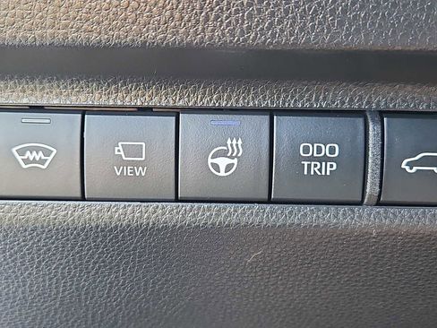 Used 2023 Toyota RAV4 XSE AWD/4WD image 20