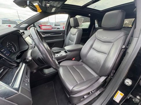 Used 2024 Cadillac XT5 Premium Luxury image 40
