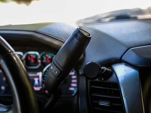 Used 2016 Chevrolet Suburban LTZ AWD/4WD image 31