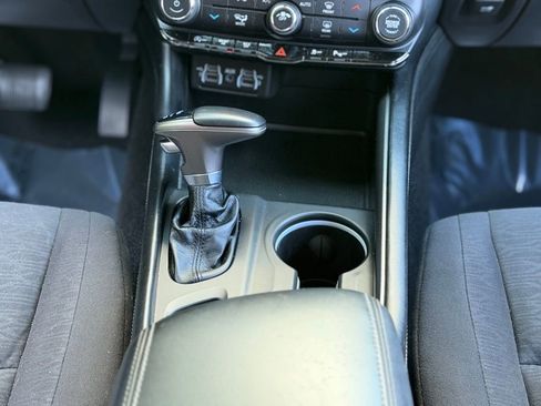 Used 2021 Dodge Durango SXT AWD/4WD image 49