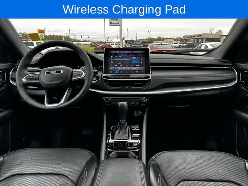 Used 2023 Jeep Compass High Altitude w/ Driver Assist Group I image 14