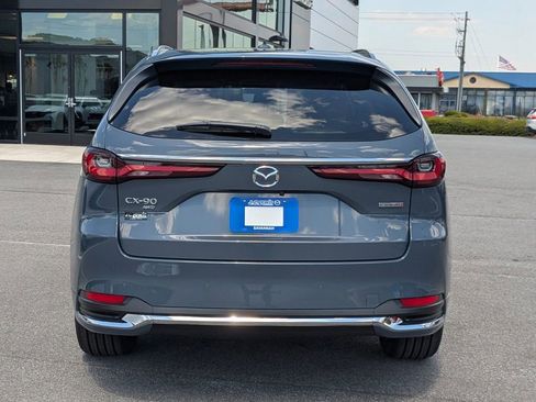 New 2026 MAZDA CX-90 3.3 Turbo S w/ Premium Plus image 14