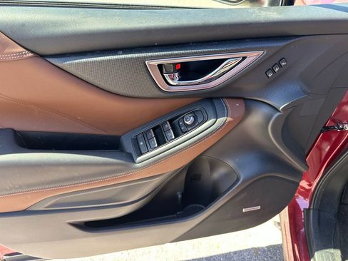 Used 2024 Subaru Forester Touring w/ POP Package 3 image 24