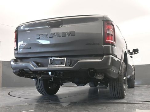 New 2026 RAM 1500 Big Horn image 56