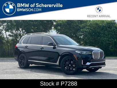 Used 2020 BMW X7 xDrive40i w/ Cold Weather Package
