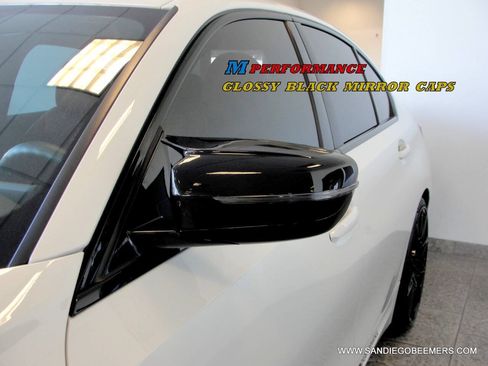 Used 2023 BMW 330i Sedan w/ M Sport Package RWD image 7