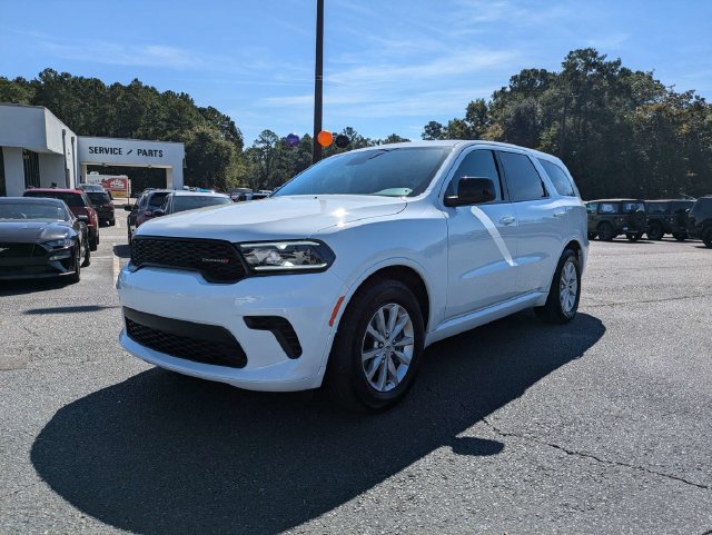 Used 2026 Dodge Durango GT RWD image 12