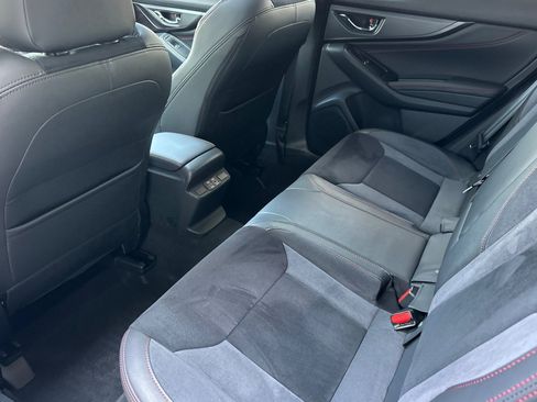 Used 2024 Subaru WRX Limited AWD/4WD image 13