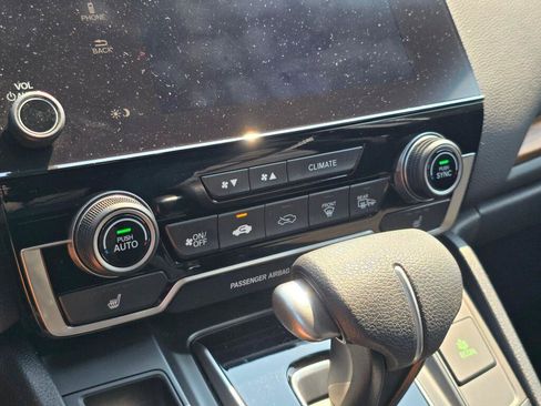 Used 2017 Honda CR-V EX image 25