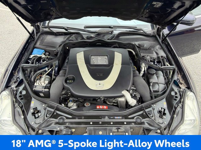 Used 2011 Mercedes-Benz CLS 550 image 21